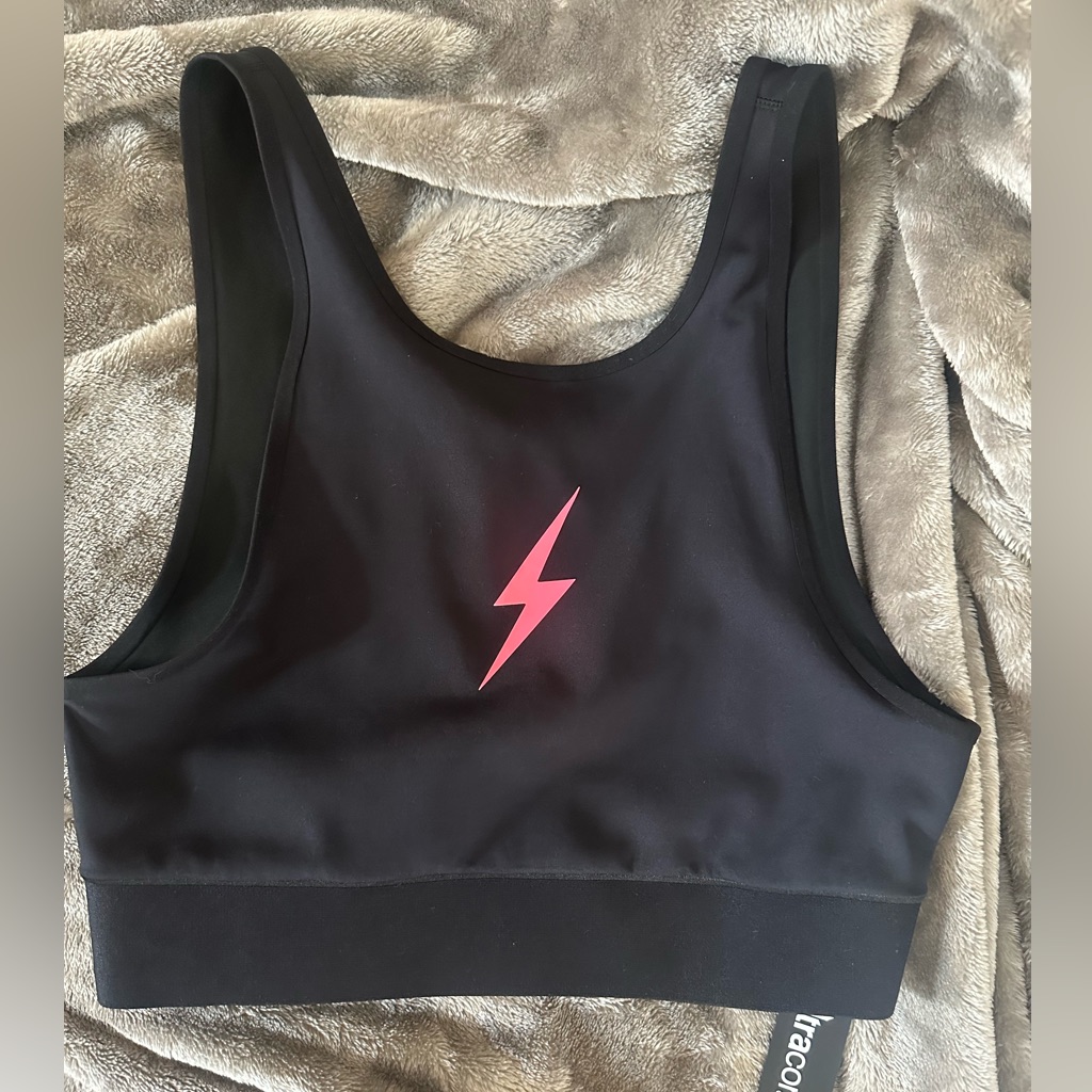 Ultra Or Bolt Bra